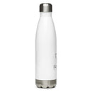 Botella de agua de acero inoxidable EV