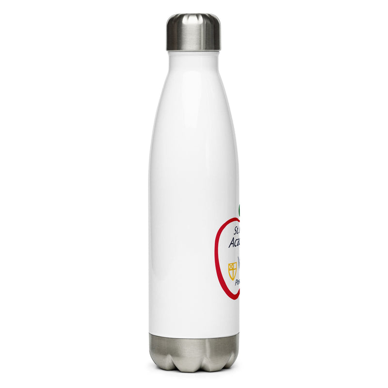 SJA Stainless Steel Water Bottle