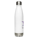 TSRV Stainless Steel Water Bottle