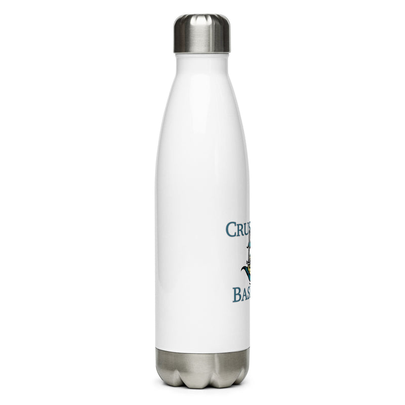 CCB Stainless Steel Water Bottle