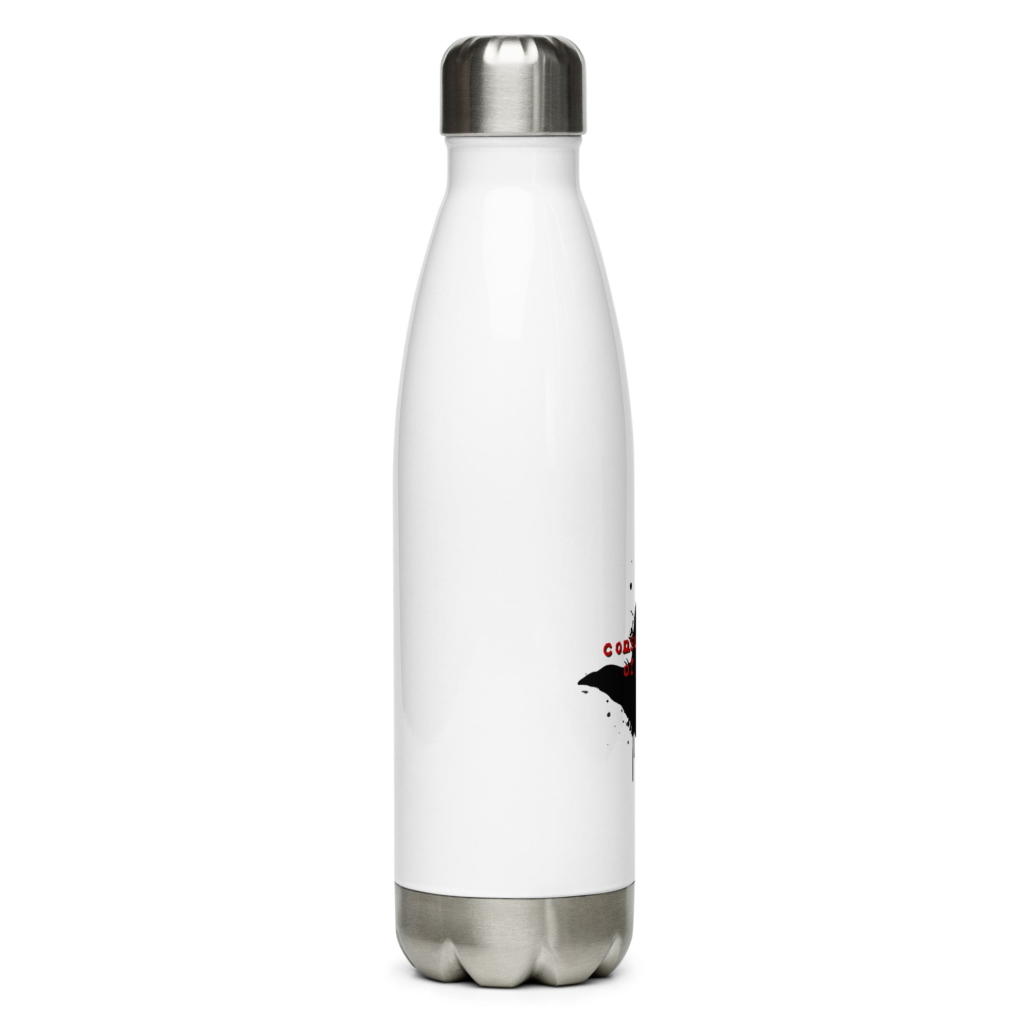 COG Stainless Steel Water Bottle