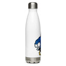 Rockhurst SD Stainless Steel Water Bottle