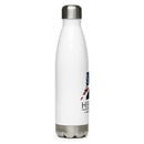 Heroes Homestead Stainless Steel Water Bottle