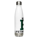 EMU Lifetime Member Stainless Steel Water Bottle