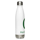Mooreland PTO Stainless Steel Water Bottle