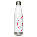 Botella de agua de acero inoxidable TTT