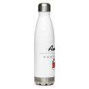 AP Stainless Steel Water Bottle