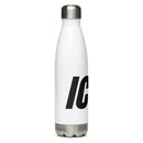 ALA of Texas Stainless Steel Water Bottle