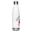 SPFEA Stainless Steel Water Bottle