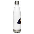 Bsty Stainless Steel Water Bottle