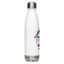 HJHSFT Stainless Steel Water Bottle
