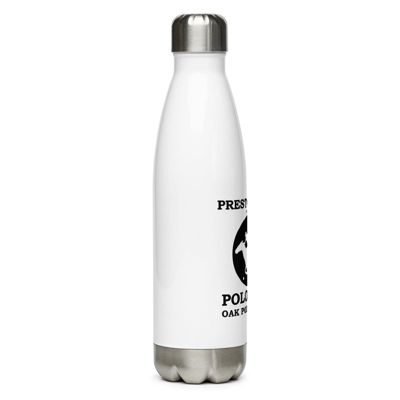 PPC Stainless Steel Water Bottle