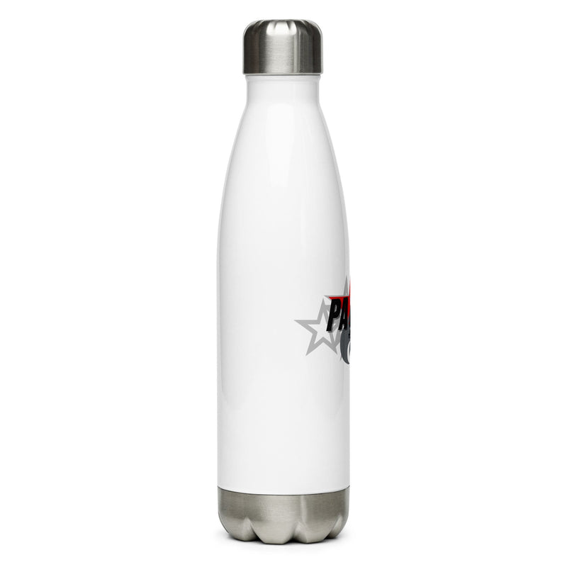 PAH Stainless Steel Water Bottle