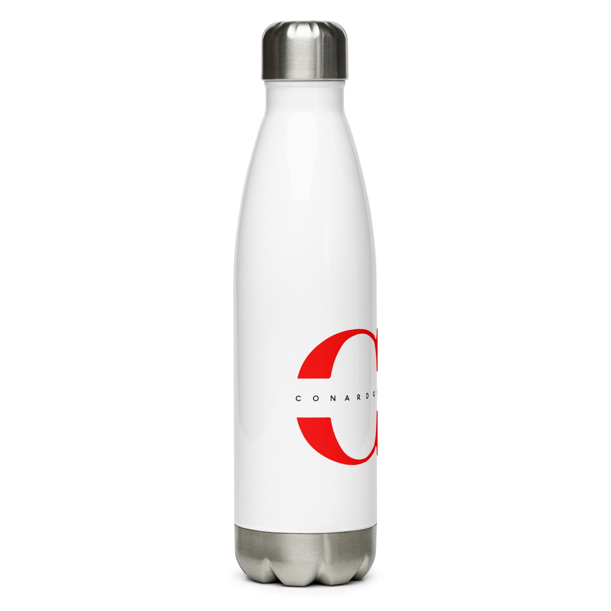 CGG Stainless Steel Water Bottle