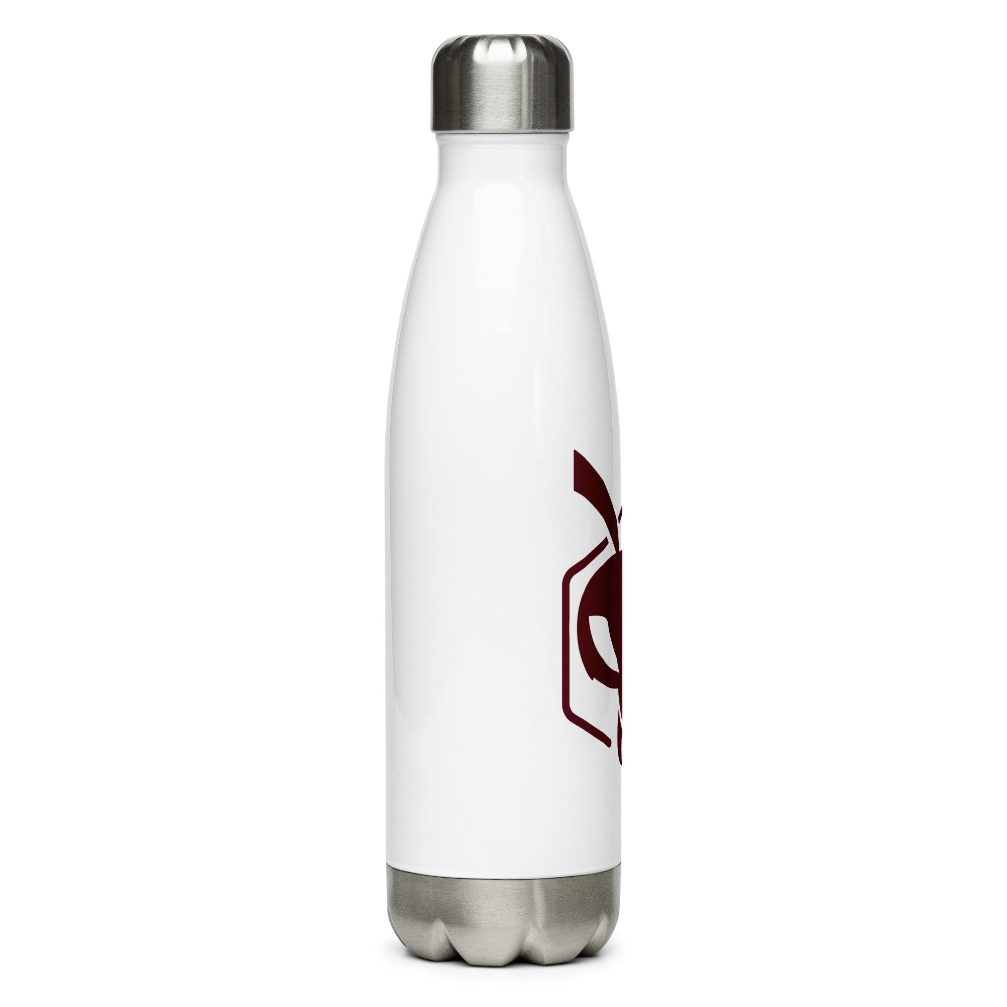 Warminster Stainless Steel Water Bottle