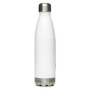 DFW Stainless Steel Water Bottle