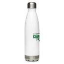 JFKC Stainless Steel Water Bottle