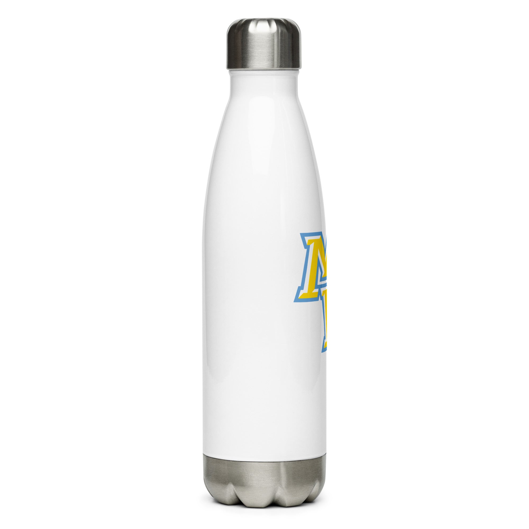 MWFAB Stainless Steel Water Bottle