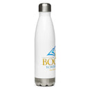 BSM Stainless Steel Water Bottle