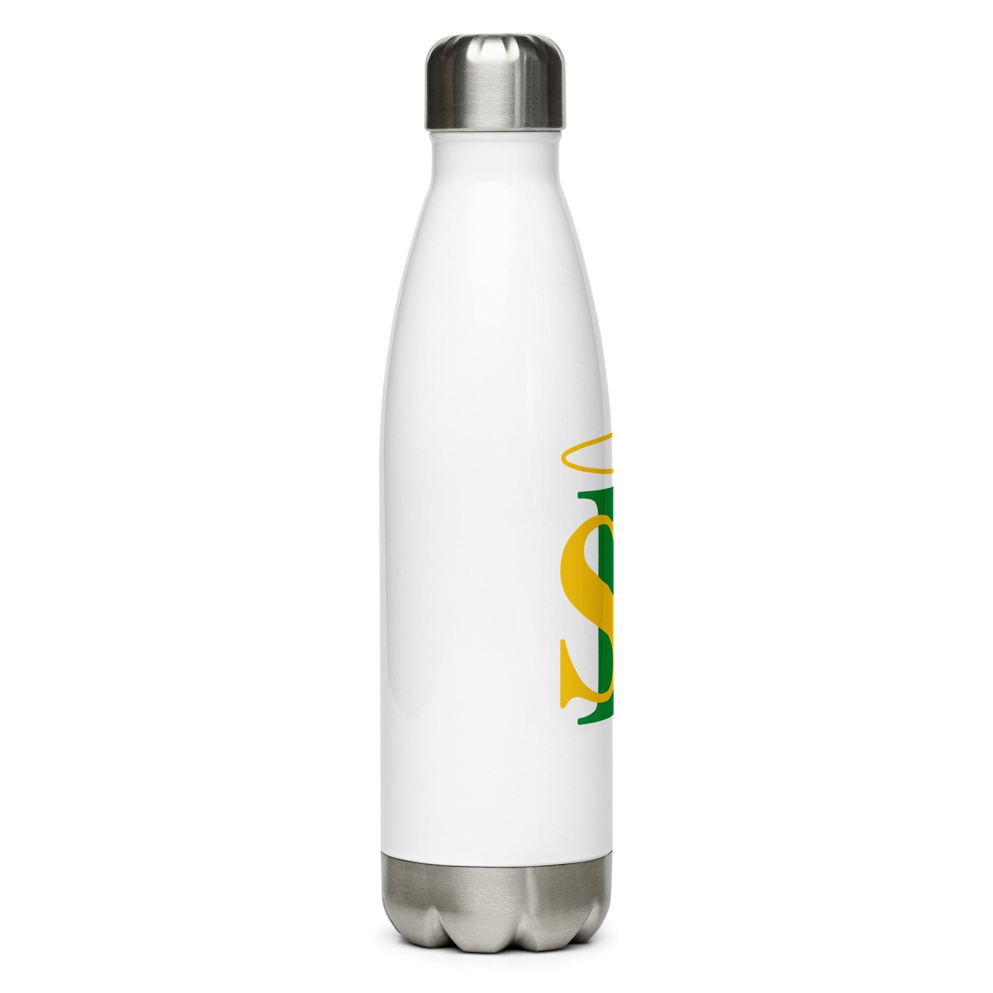 SPCYO Stainless Steel Water Bottle