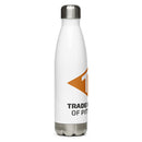 TIP Stainless Steel Water Bottle