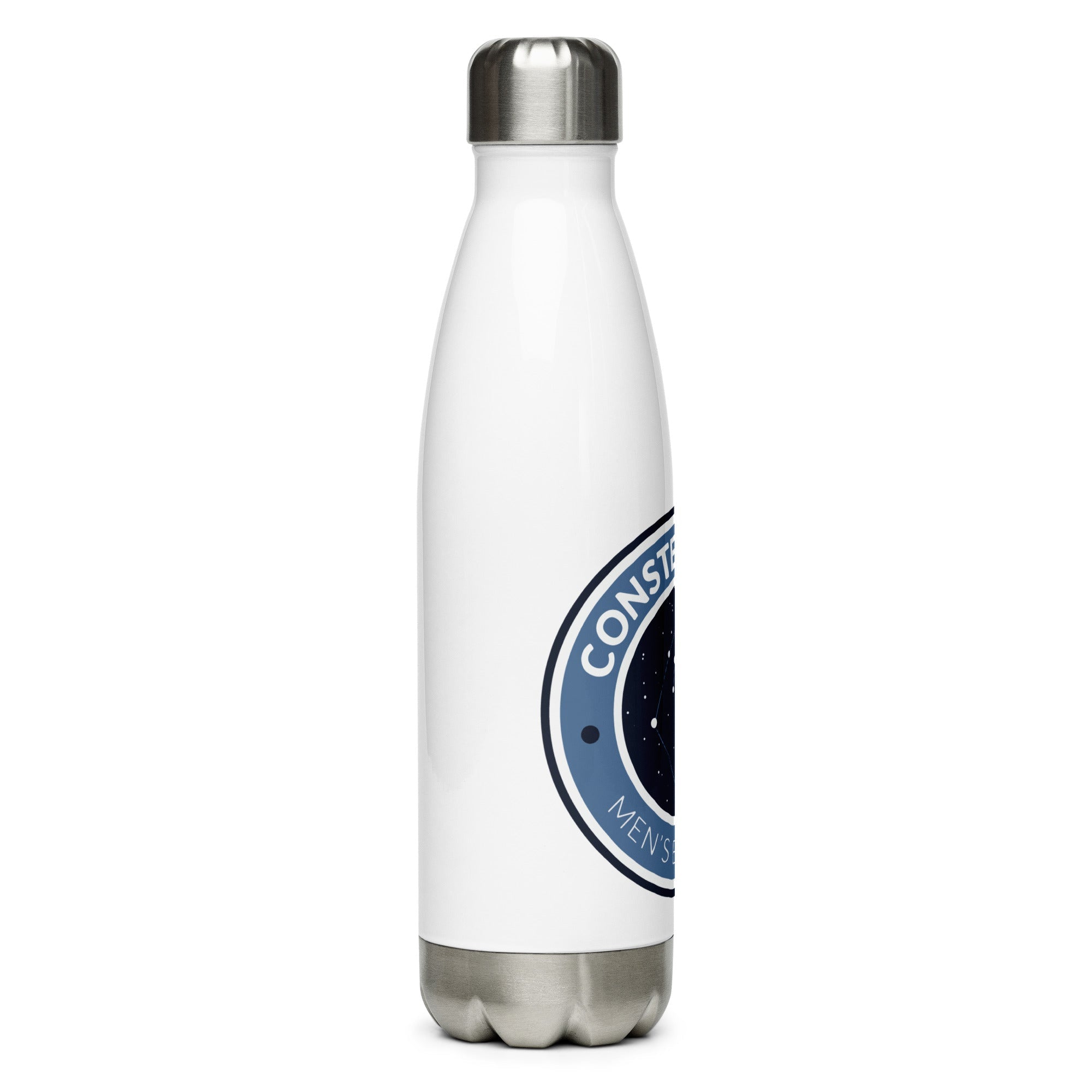 CME Stainless Steel Water Bottle
