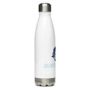 Botella de agua de acero inoxidable UNCCL