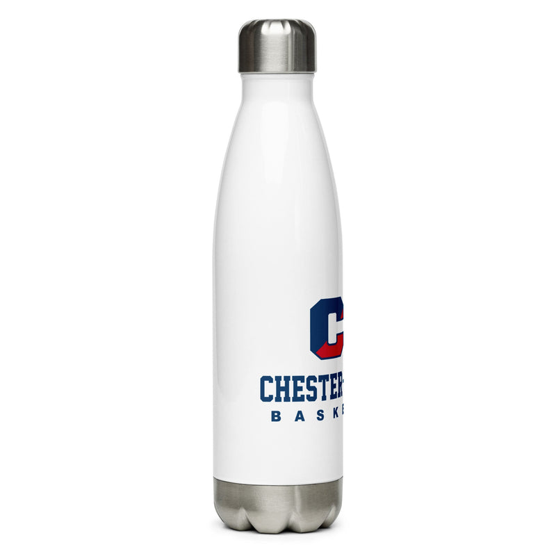 CMB Stainless Steel Water Bottle