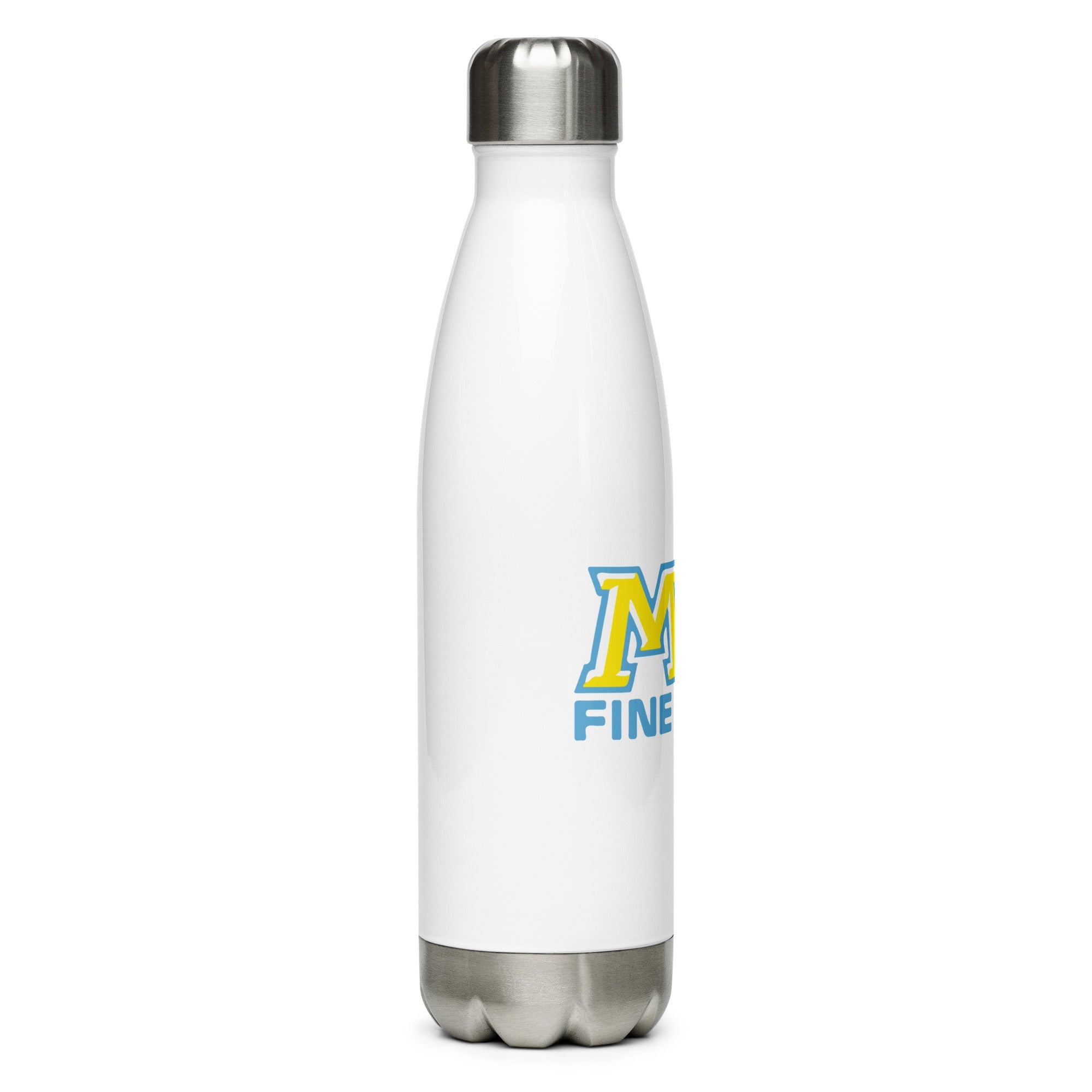 MWFAB Stainless Steel Water Bottle