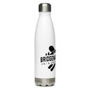 BRSC Stainless Steel Water Bottle