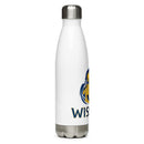 Wisslax Stainless Steel Water Bottle