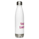 TL Stainless Steel Water Bottle