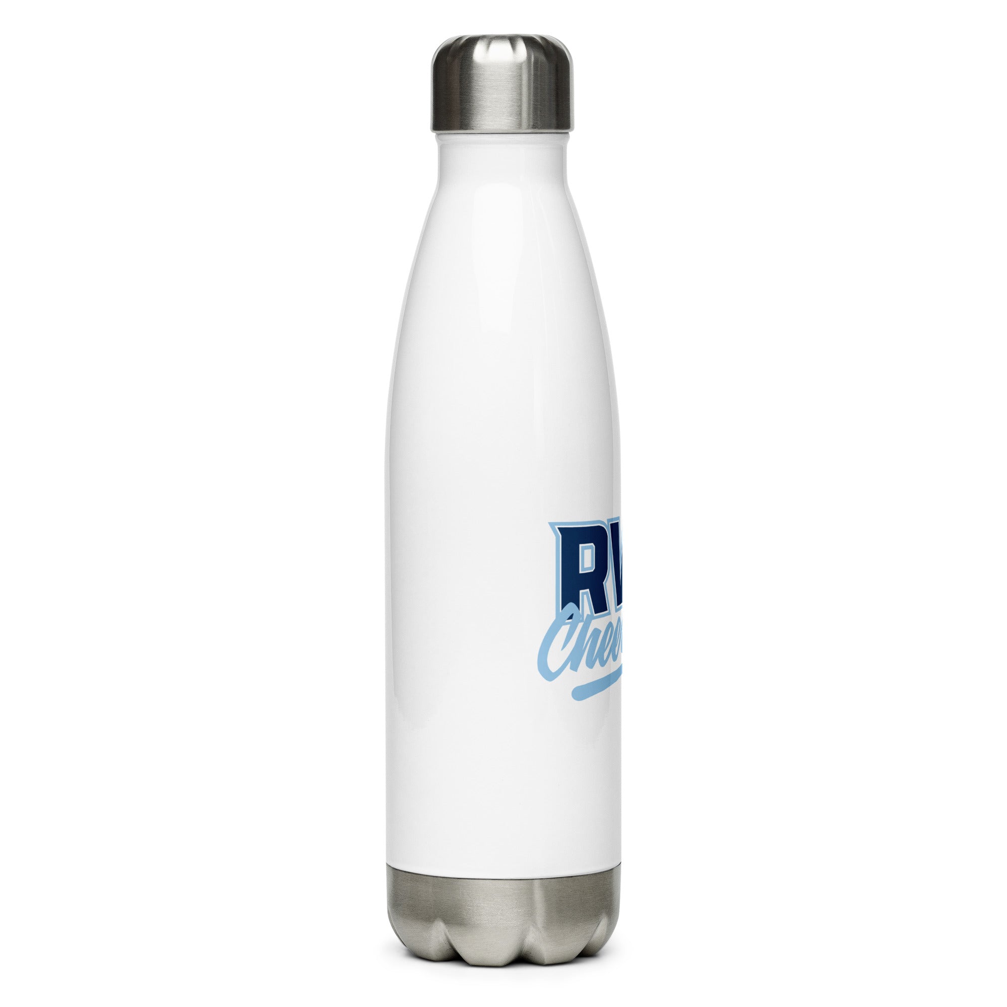 RWU Stainless Steel Water Bottle