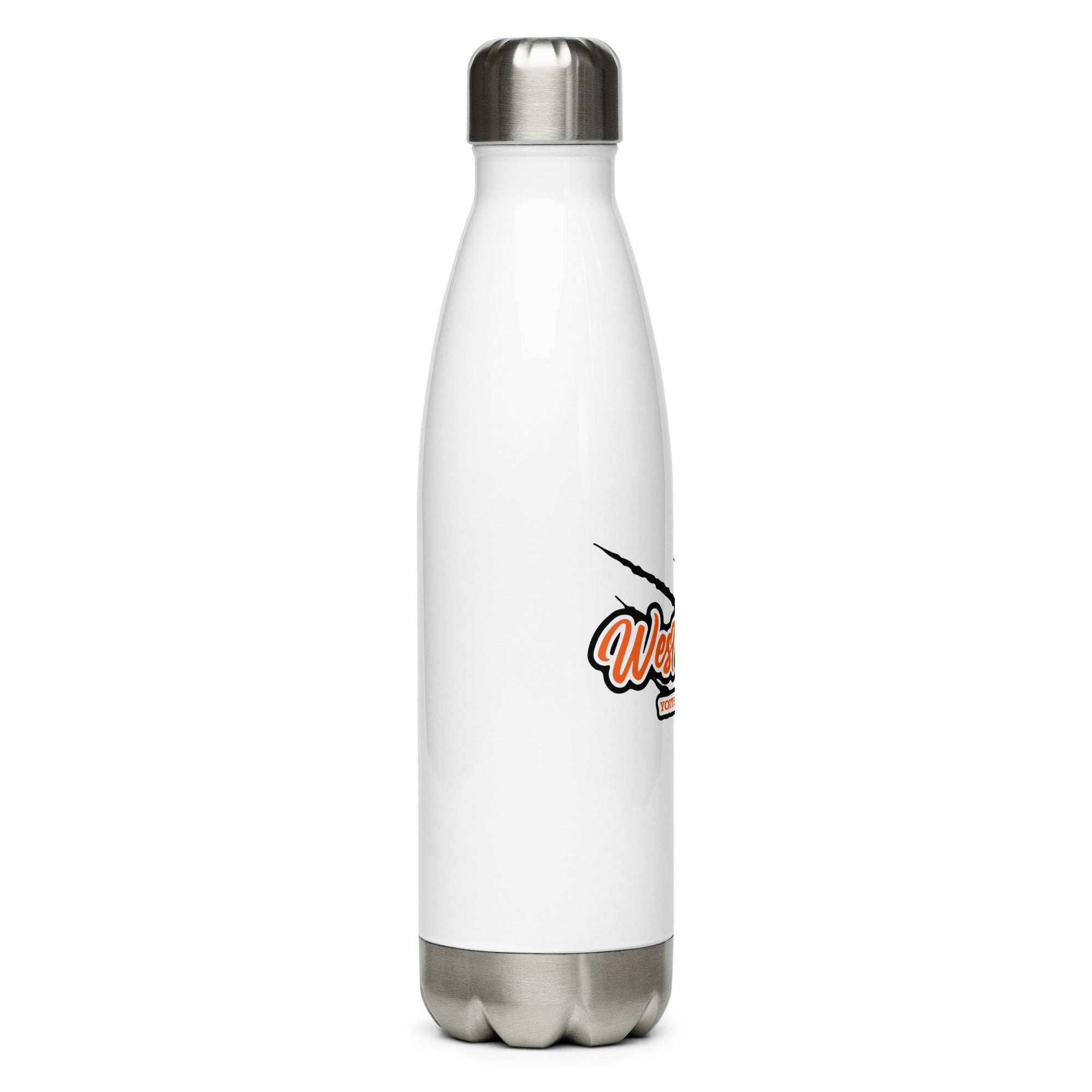 WBYB Stainless Steel Water Bottle