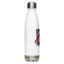 MLKHS Stainless Steel Water Bottle