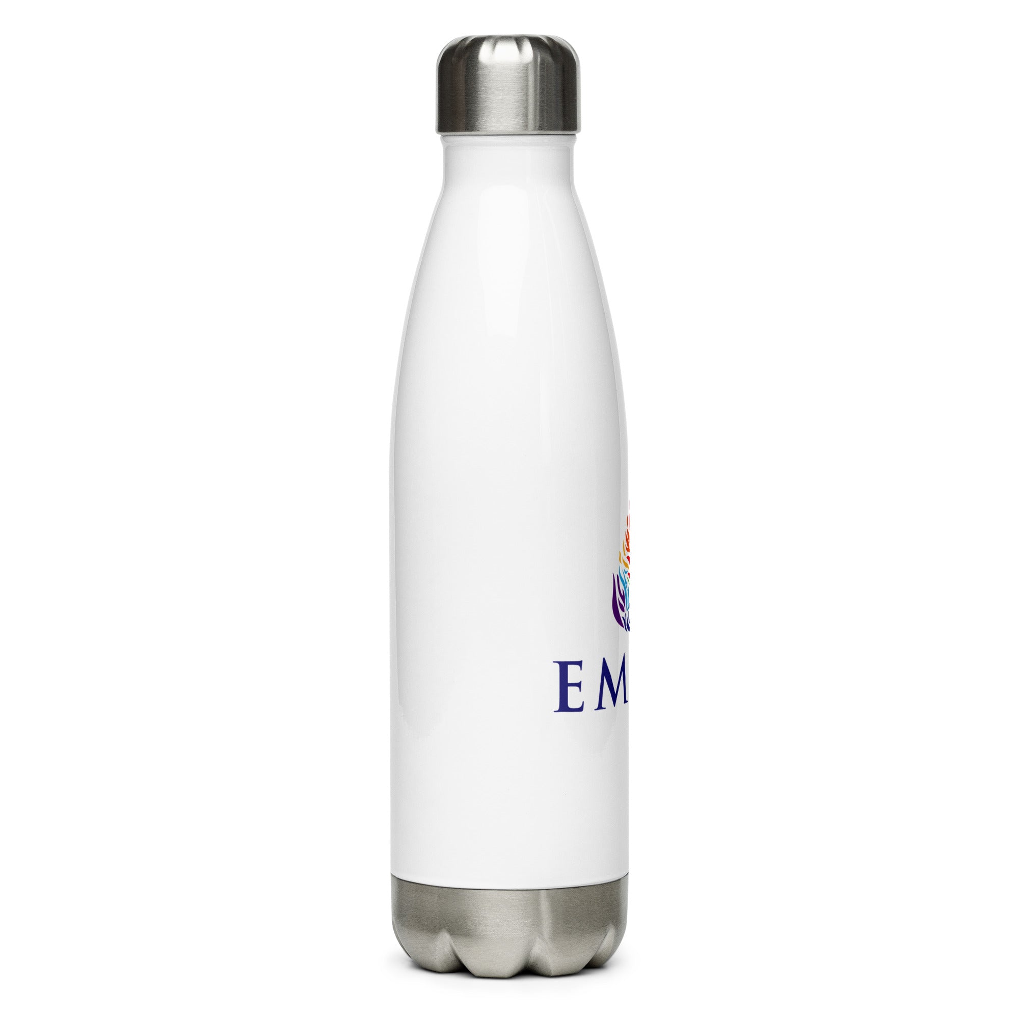 Ember Stainless Steel Water Bottle