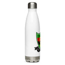 SFACS Stainless Steel Water Bottle