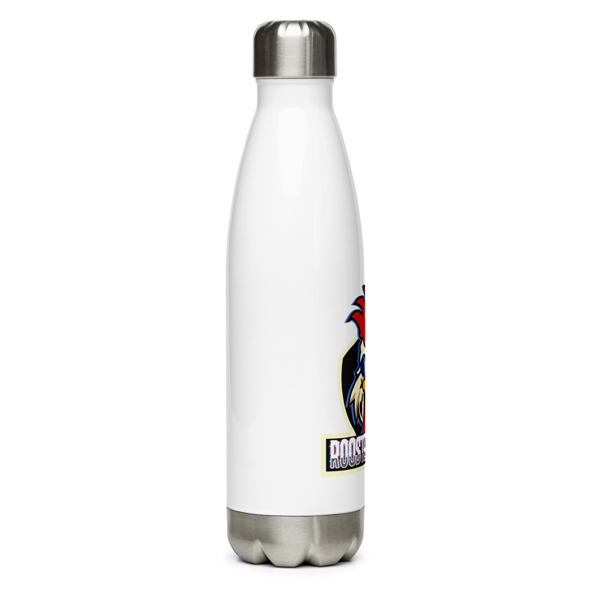 RS Stainless Steel Water Bottle