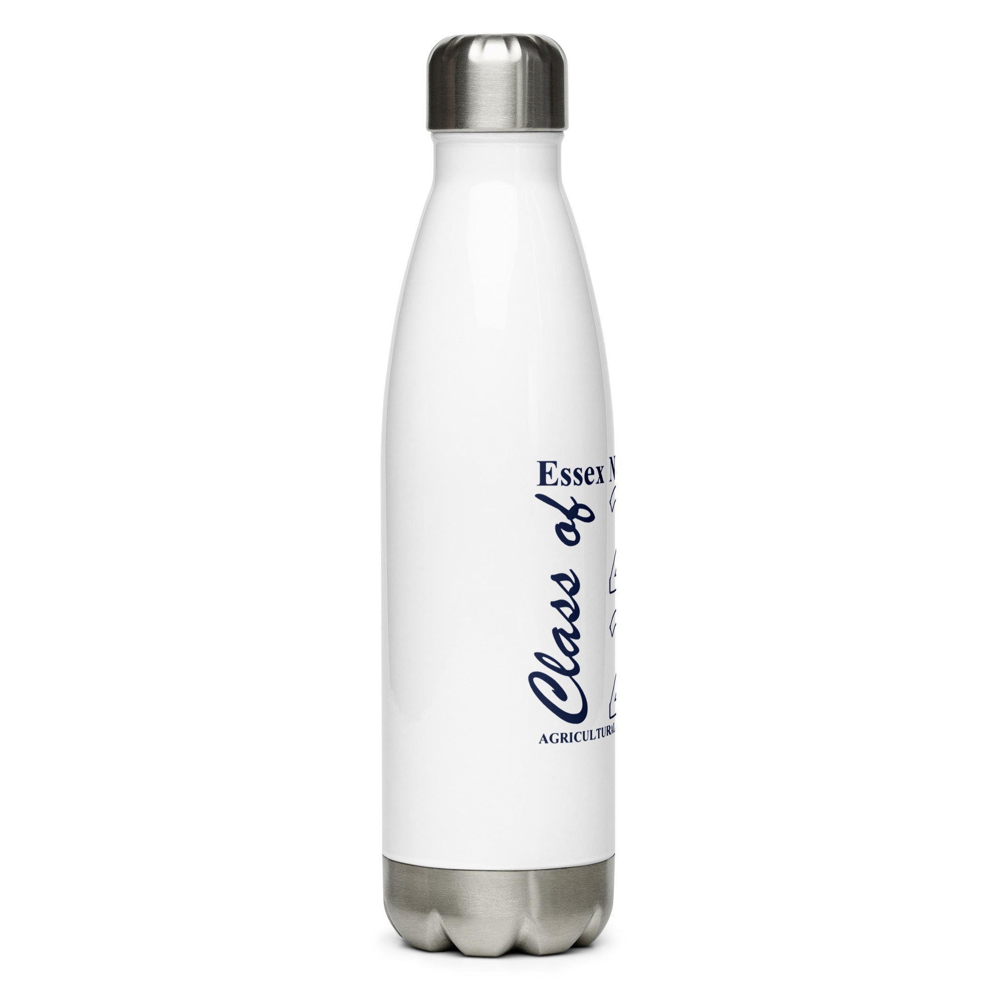 ESN 2025 Stainless Steel Water Bottle