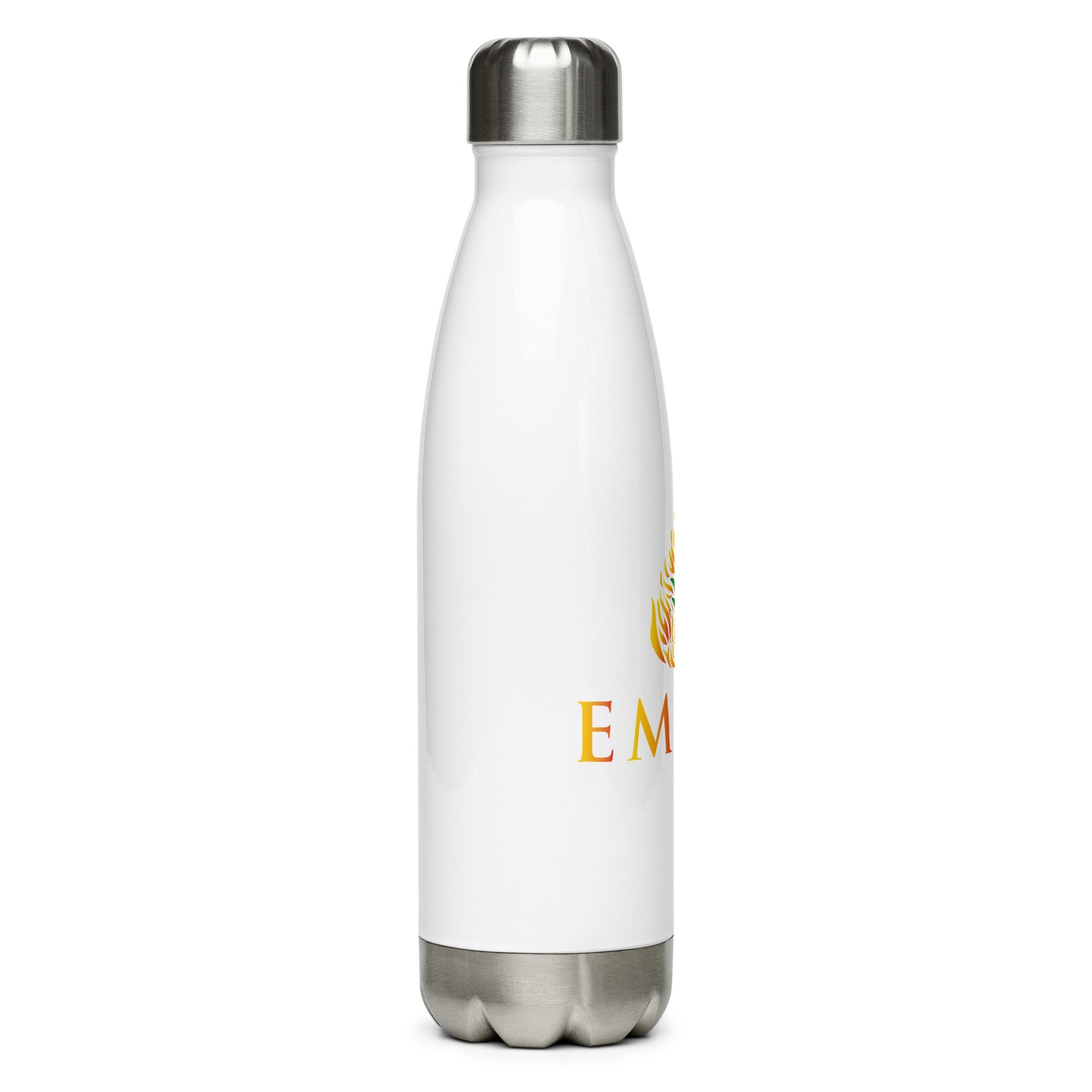Ember Stainless Steel Water Bottle v2