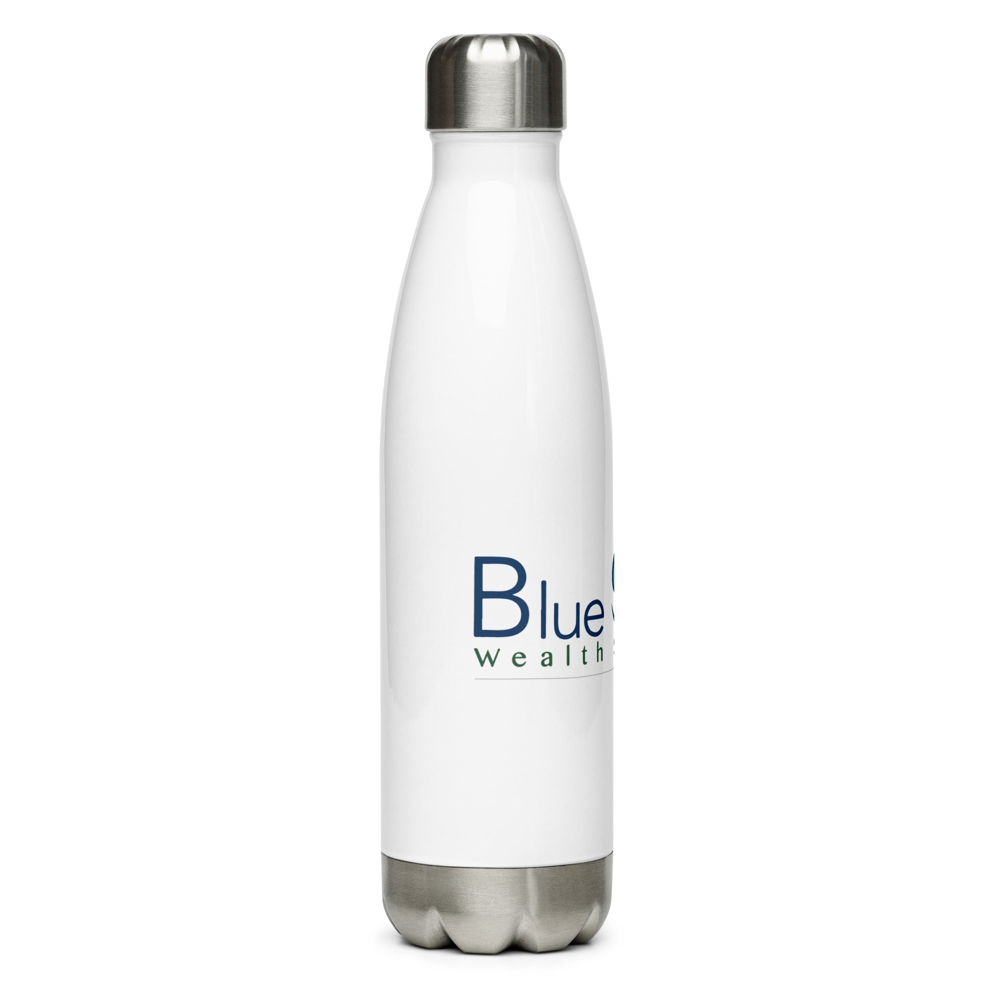 BOWS Stainless Steel Water Bottle