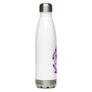 HHS Stainless Steel Water Bottle