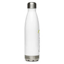 TCA Stainless Steel Water Bottle