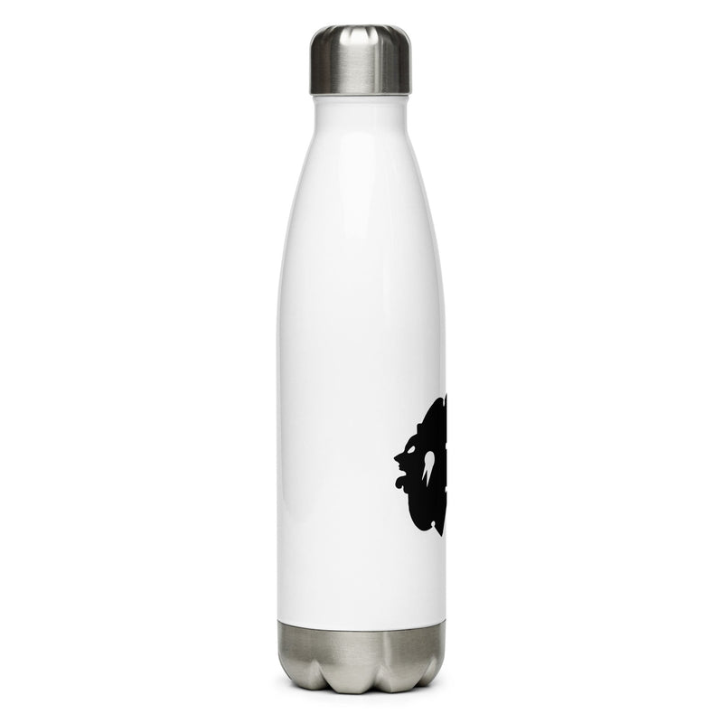 TainoAzteca Stainless Steel Water Bottle