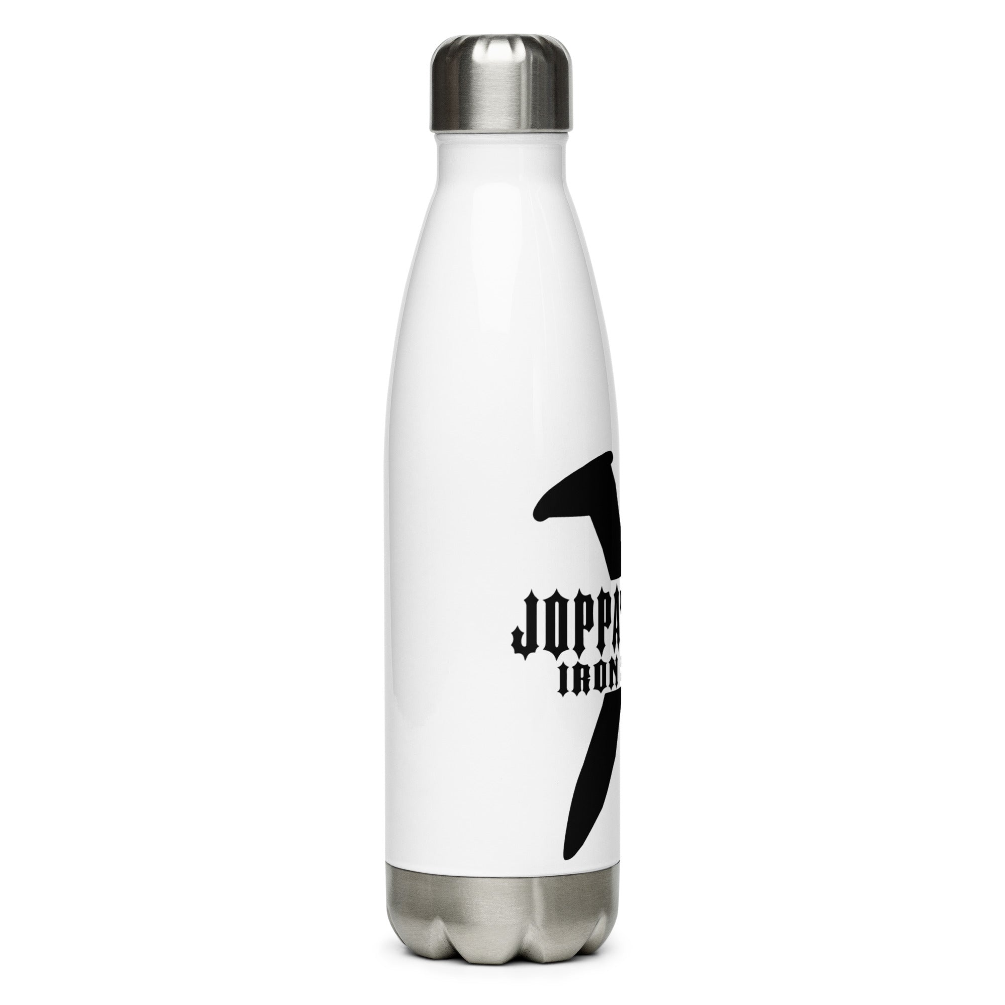 JIS Stainless Steel Water Bottle
