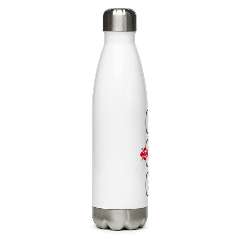 ISI Stainless Steel Water Bottle