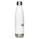 MSWB Stainless Steel Water Bottle