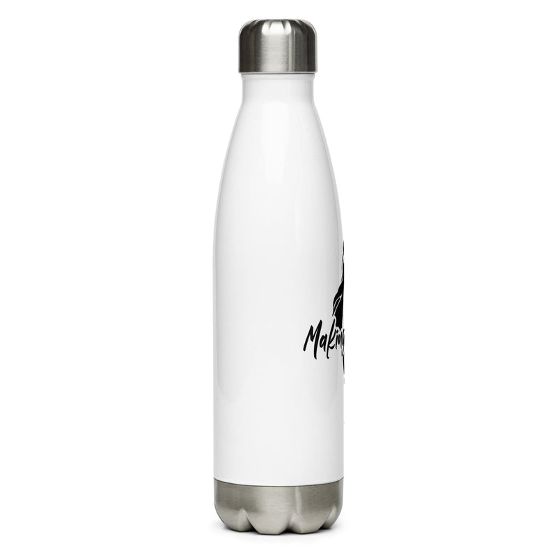 MS Stainless Steel Water Bottle