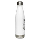 Botella de agua de acero inoxidable Hallmark Holland