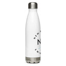 NM Stainless Steel Water Bottle